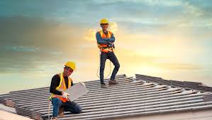 Cherryvale, SC Roofing Contractor Company